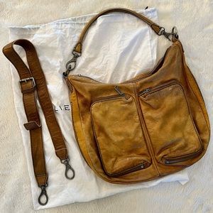 Liebeskind Large Hobo Style Handbag